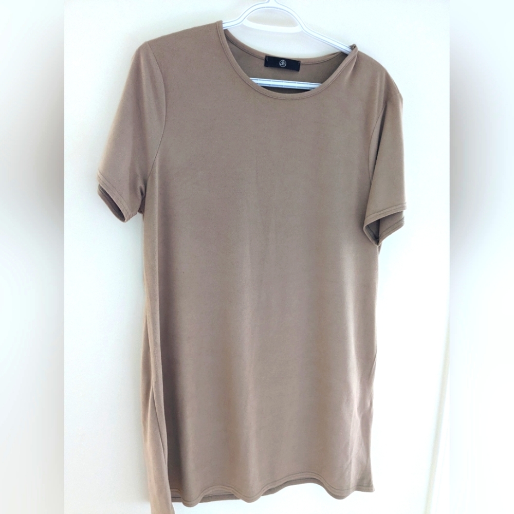 Missguided short dress/tunic size US 12 - Picture 1 of 2